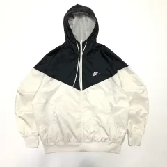 ナイキ ウィンドランナー ジャケット