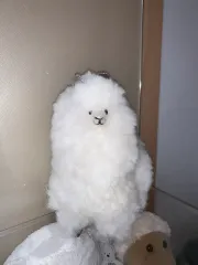 アルパカ ぬいぐるみ