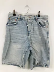 ZARA ザラ デニムパンツ EUR 38/USA 30/MEX 30 スカイブルー
