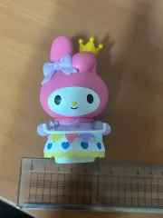 ポップマート マイメロディ フィギュア サンリオ フィギュア マイメロディ ぬいぐるみ フィギュア ガチャ
