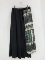CECIL McBEE セシルマクビー その他スカート M ブラック