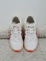 アシックス メタレーサー サンライズ マラソンスニーカー 230