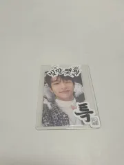 Stray Kids(ストレイキッズ・スキズ・SKZ) ヒョンジン(HYUNJIN) トレカ