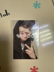 BOYNEXTDOOR ウンハク 19.99 Weverse