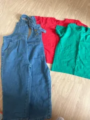 ユニバーサル ジャパン マリオ ルイージ 衣装