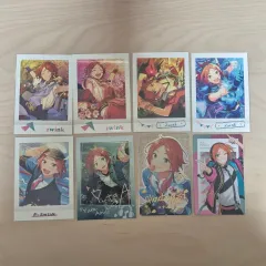 あんスタまとめ売り Twink ゆうた ヒナタ 347弾 ONOFF タートルネック パシャ ぱしゃっつ