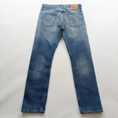 リーバイス 513 デニム サイズ31 スリム ストレート メンズ デニムパンツ A9173