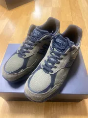 ニューバランス*JJJJound 990JJ3M us10 5