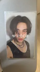 straykids ヒョンジン ATE Accordion Ver.