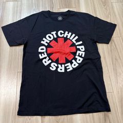 Red Hot Chili Peppers 2022 ツアーTシャツ - メルカリ