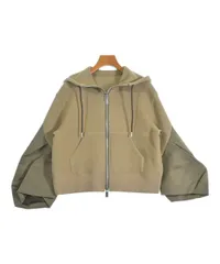 sacai パーカー レディース 【古着】【中古】【送料無料】のサムネイル