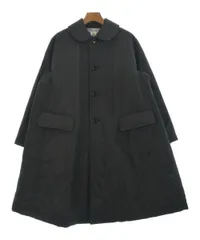 COMME des GARCONS COMME des GARCONS ステンカラーコート レディース 【古着】【中古】【送料無料】のサムネイル
