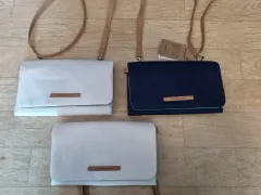 スターバックス ポールダブル クロスバッグ 3個 まとめ