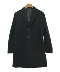 UNITED ARROWS チェスターコート メンズ 【古着】【中古】【送料無料】