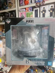 (送料含む 未開封) 一番くじ ニケ