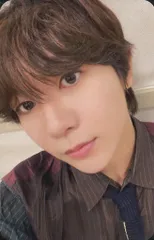 NCT WISH RYO WISH mu-mo トレーディングカード