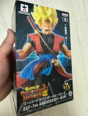 SUPER DRAGONBALL HEROES 未開封 新品 フィギュア 孫悟空 フィギュア 未開封
