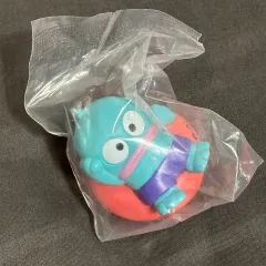 サンリオ全てプールガチャ ハンギョドン 未開封