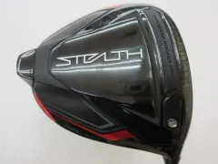 テーラーメイド　STEALTH　9.0度　SPEEDER NX50　Sフレックス　ドライバー　中古　ゴルフドゥ！南風原店【最短即日発送】