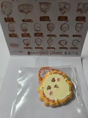 ちいかわ ちいかわ COOKYチャームマスコットキーホルダー 3弾 シーサー