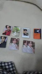 ATEEZ（エイティーズ・アチズ）ユンホ トレカ まとめ