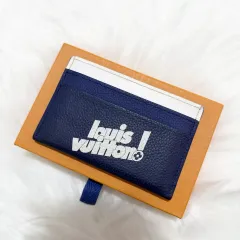 正規品 Louis Vuitton エブリデイ ポルトガルト カードウォレット