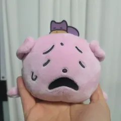 ヴィンテージ漫画グッズ キャラクターぬいぐるみ ニシムラユウジ ピコちゃん