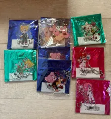 地縛少年 花子くん アクリル