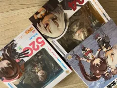 艦隊コレクション 艦これ ねんどろいど まとめ売り