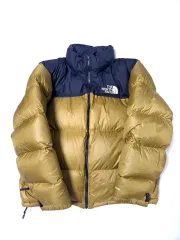 THE NORTH FACE 1996 レトロ ヌプシ 700 XL
