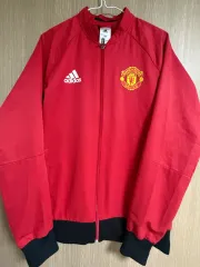 アディダス マンチェスターユナイテッド ジャージ