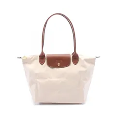 ロンシャン Longchamp トートバッグ LE PLIAGE ORIGINAL M ル プリアージュ オリジナル M L2605089P71 ペーパー キャンバス レザー ル プリアージュ オリジナル M ショルダーバッグ