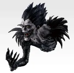 DEATH NOTE(デスノート) 一番くじ D賞 竜（リューク）立体マグネット