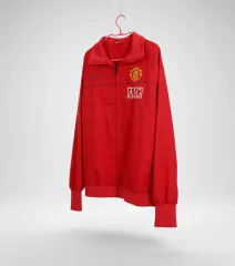 メンズM / アディダス マンチェスター ジャージ ジャケット