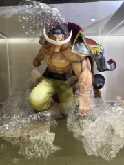 ONE PIECE POP マキシマム 白ひげ 初回版 出品