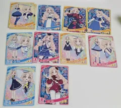 まとめ売り）アイプリ マキ タマキ カード まとめ