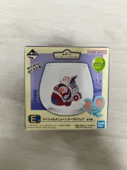 バンダイ一番くじ 星のカービィ テーブルウェア (E賞)