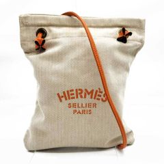 新品]HERMES BAIN ワンピース水着 36 収納ポーチ付き - メルカリ