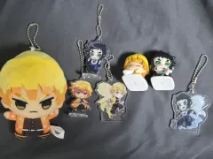 まとめ売り 鬼滅の刃 我妻 善逸 カイ アークス アクリル グッズ