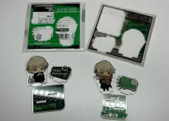 呪術廻戦 狗巻 棘 SDアクリル まとめ