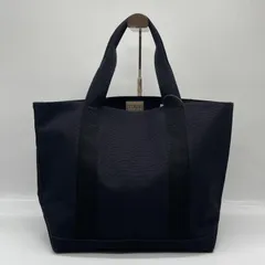 BN8235□LL Bean エルエルビーン ハンターズ トートバッグ オープントップ ミディアムサイズ ブラック