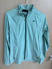 カッパ ウィンドブレーカー ジャケット L(95)