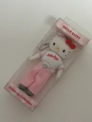 ドレスアップハローキティ 未開封