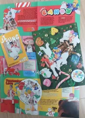 NCT DREAM Candy アルバム