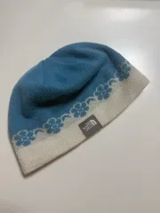 ヴィンテージ THE NORTH FACE ザノースフェイス ビーニー (os)