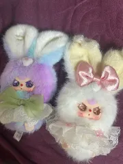 ベイビー３フラワー かわいい目まとめ