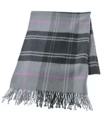 Johnstons ストール レディース 【古着】【中古】【送料無料】