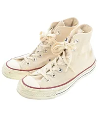 CONVERSE スニーカー レディース 【古着】【中古】【送料無料】