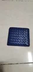 BOTTEGA VENETA ボッテガ・ヴェネタ 二つ折り財布 正規品