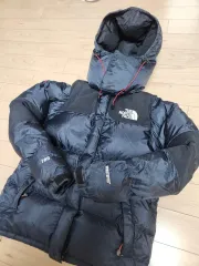 THE NORTH FACE ザ・ノース・フェイス ウィンドストッパー サミットシリーズ グースダウン 出品